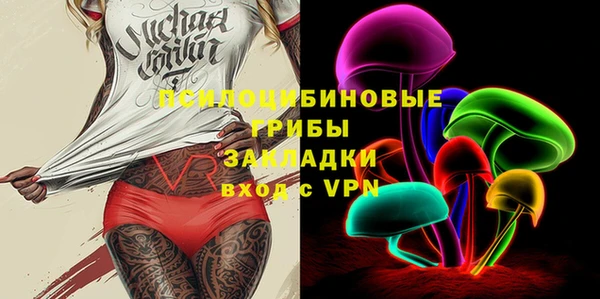 не бодяженный Медногорск